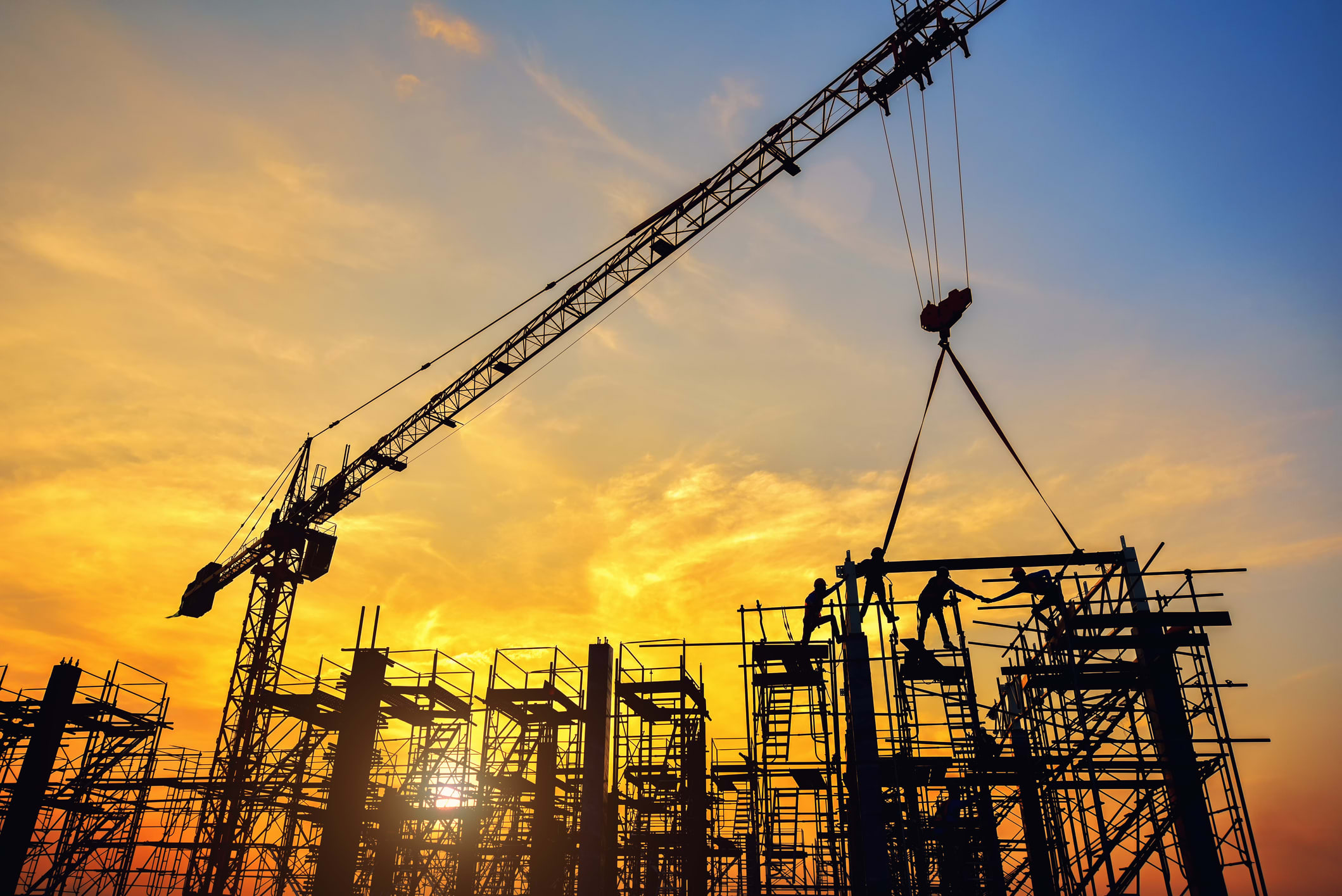 Quote-to-Cash Implementation with Omnistudio setup for a Construction Company