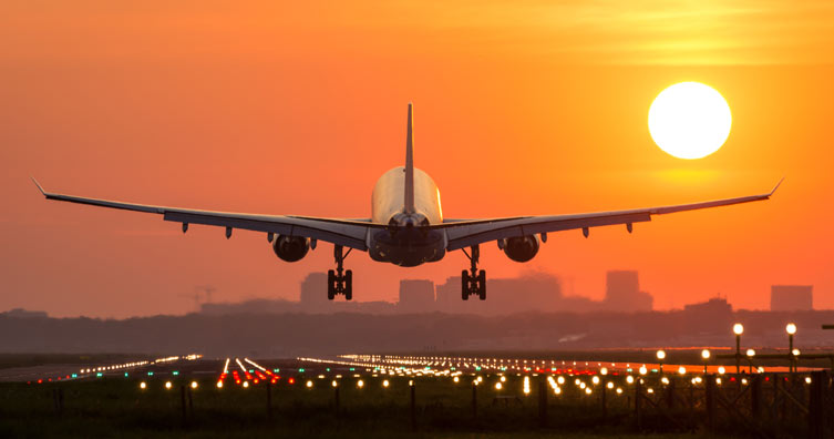 Salesforce CRM Needs for Flight Business