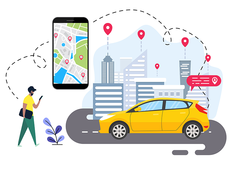 Digital Solution for Driver Onboarding and Document Management for a Cab Facility Provider